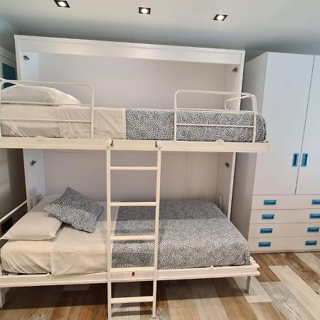 Premium Studio Minerva 103 Con Piscina Y Parque Acuatico Benalmádena Zewnętrze zdjęcie