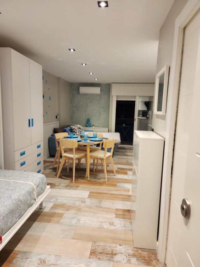 Premium Studio Minerva 103 Con Piscina Y Parque Acuatico Benalmádena Zewnętrze zdjęcie