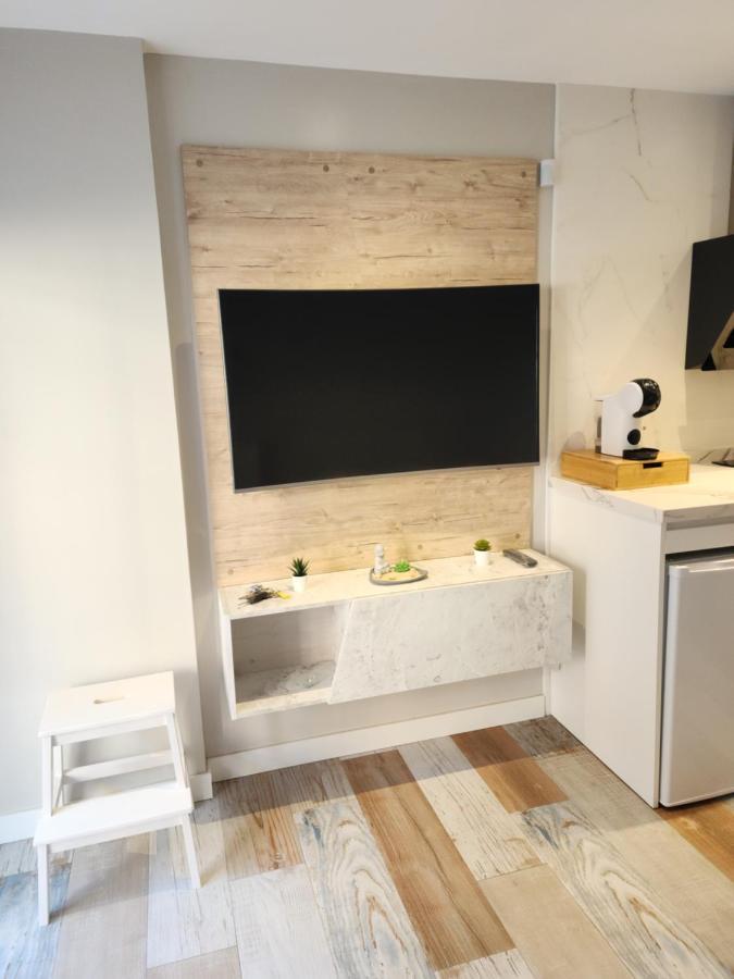 Premium Studio Minerva 103 Con Piscina Y Parque Acuatico Benalmádena Zewnętrze zdjęcie