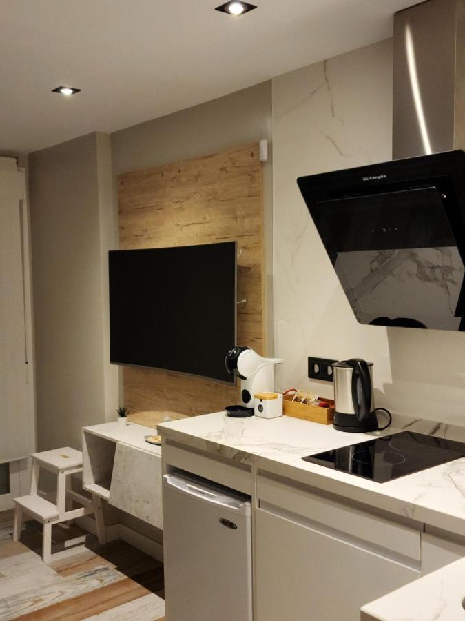 Premium Studio Minerva 103 Con Piscina Y Parque Acuatico Benalmádena Zewnętrze zdjęcie