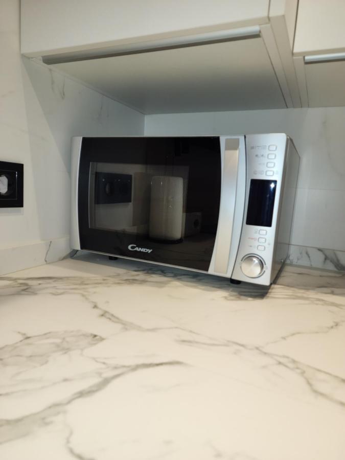 Premium Studio Minerva 103 Con Piscina Y Parque Acuatico Benalmádena Zewnętrze zdjęcie