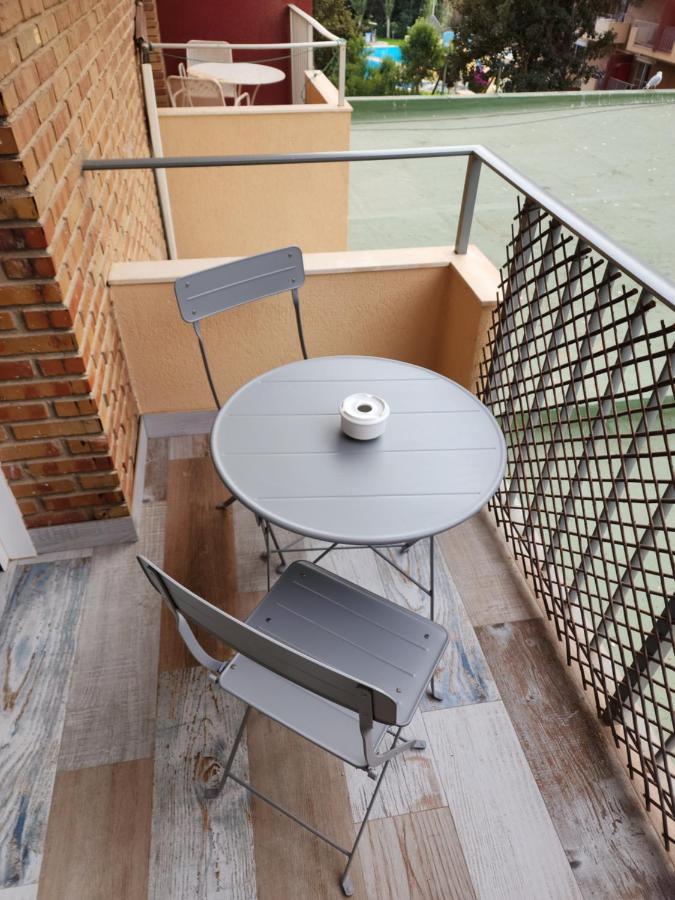 Premium Studio Minerva 103 Con Piscina Y Parque Acuatico Benalmádena Zewnętrze zdjęcie