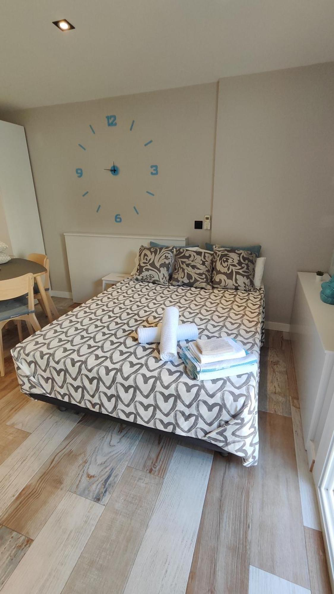 Premium Studio Minerva 103 Con Piscina Y Parque Acuatico Benalmádena Zewnętrze zdjęcie